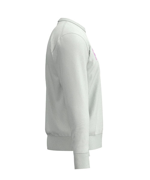 ピン　セーター