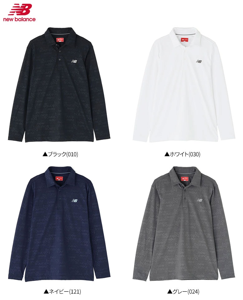ニューバランス シャツ