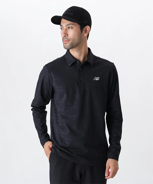 ニューバランス シャツ