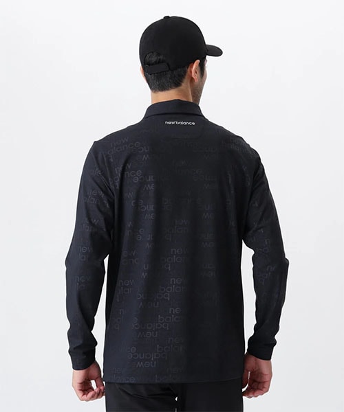 ニューバランス シャツ