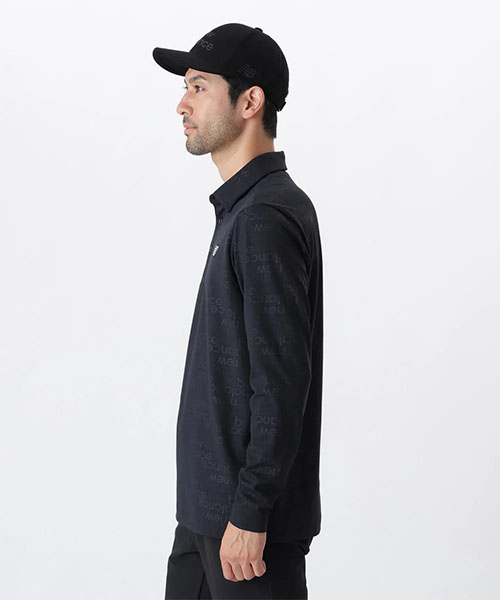 ニューバランス シャツ