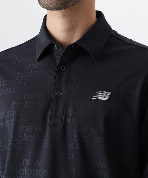 ニューバランス シャツ