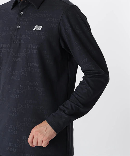 ニューバランス シャツ