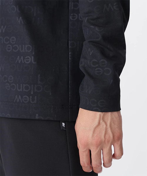 ニューバランス シャツ