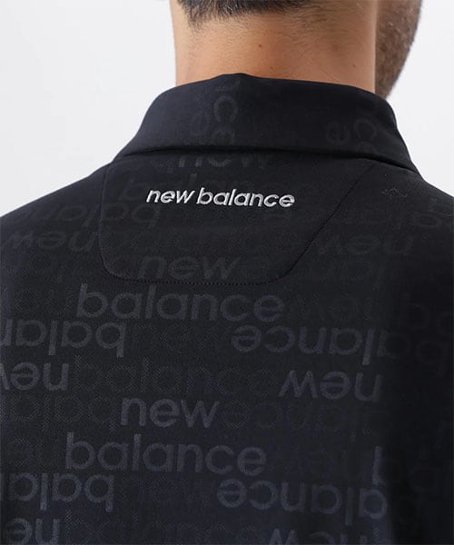 ニューバランス シャツ