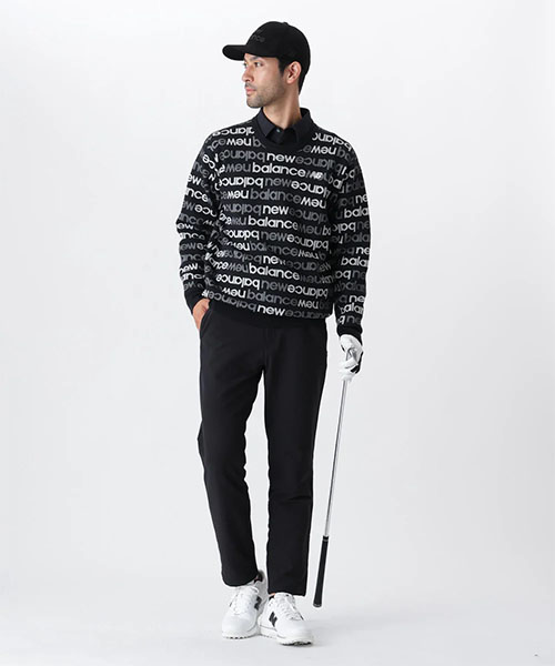 ニューバランス シャツ