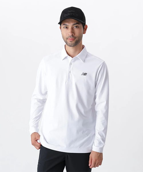 ニューバランス シャツ