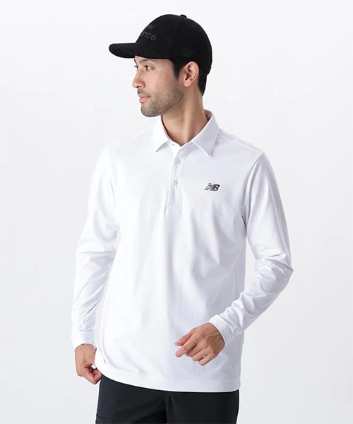 ニューバランス シャツ