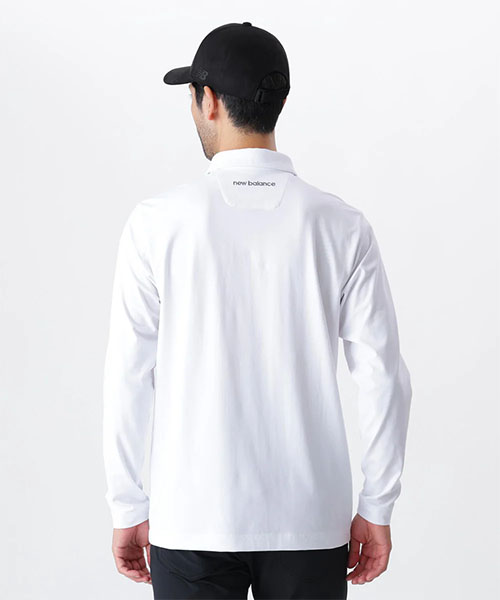 ニューバランス シャツ