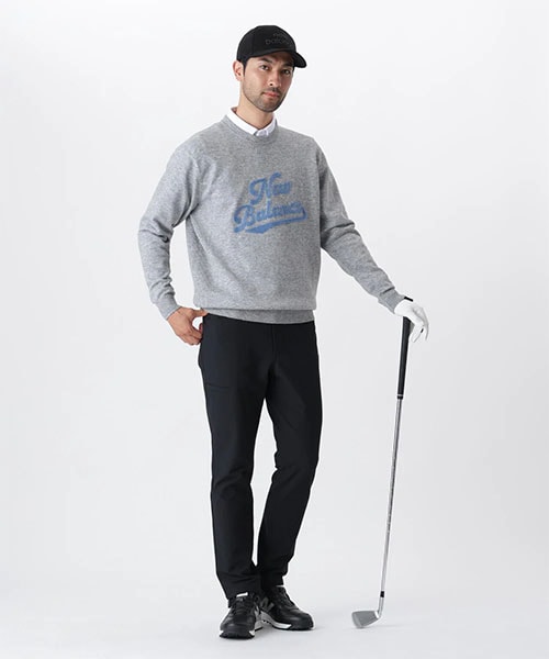 ニューバランス シャツ