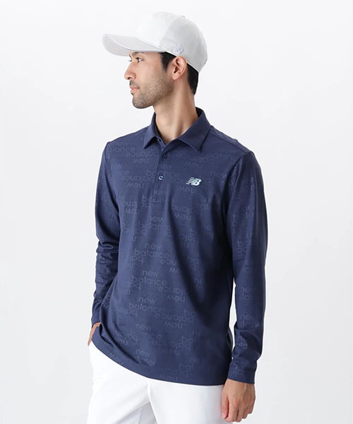 ニューバランス シャツ