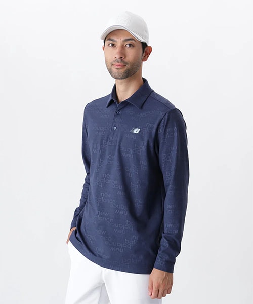 ニューバランス シャツ