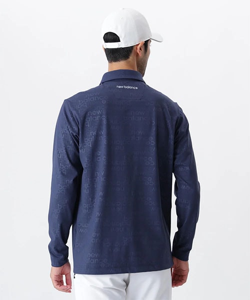 ニューバランス シャツ
