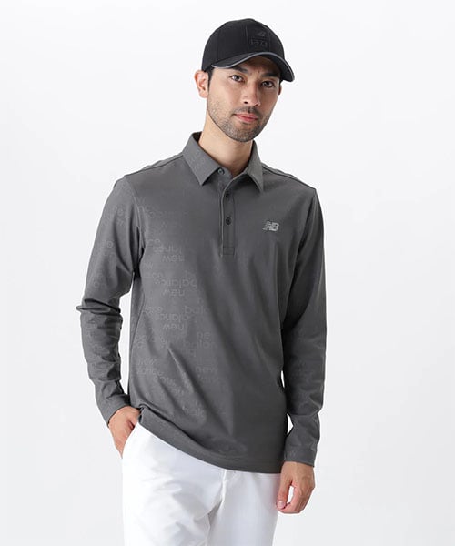 ニューバランス シャツ