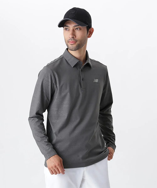 ニューバランス シャツ