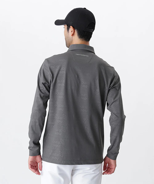 ニューバランス シャツ