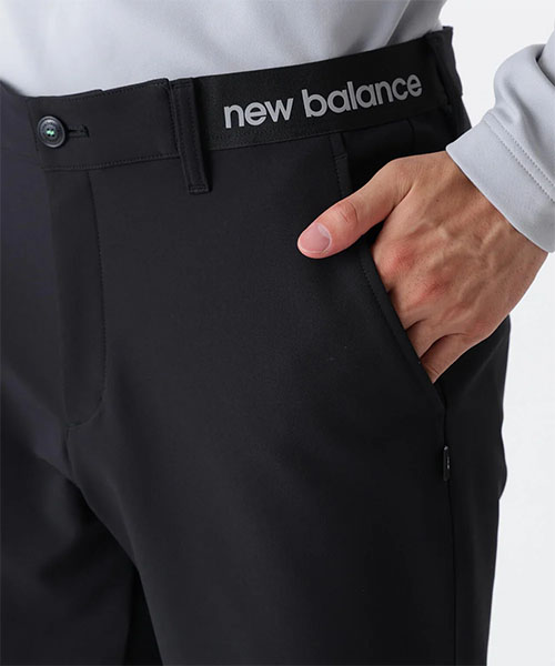 ニューバランス　パンツ