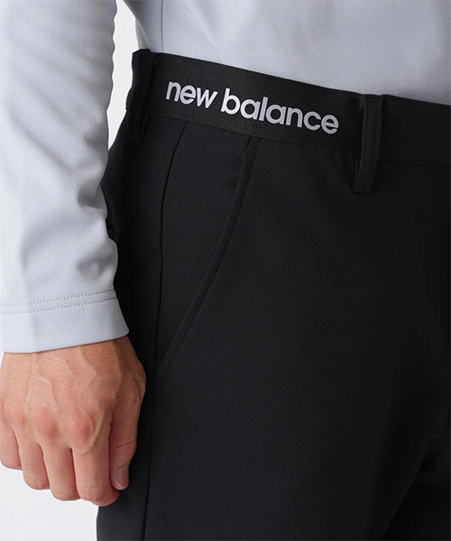ニューバランス　パンツ
