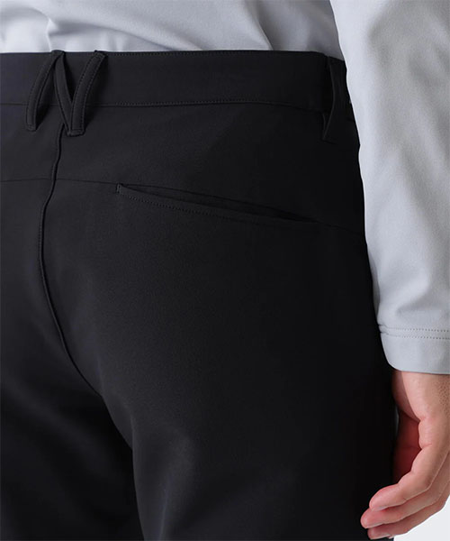 ニューバランス　パンツ