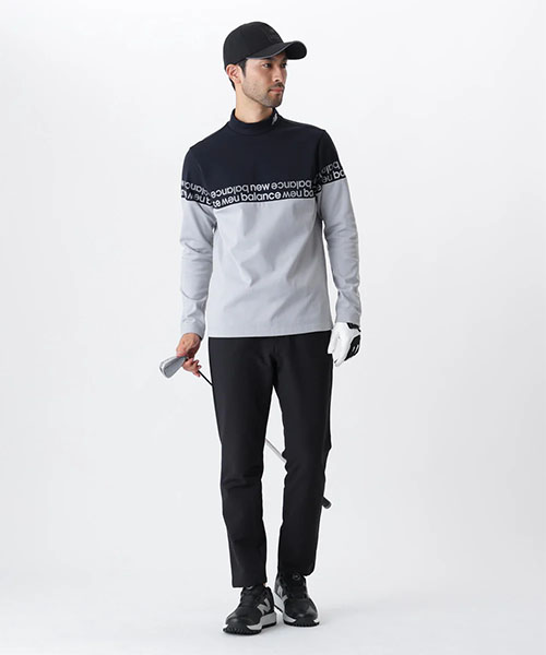 ニューバランス　パンツ