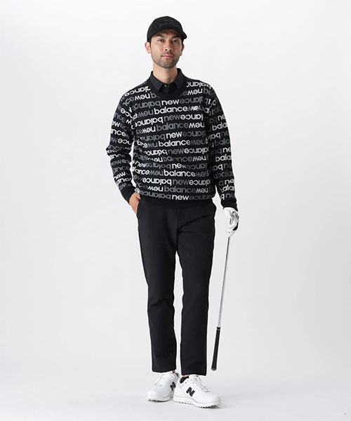 ニューバランス　パンツ