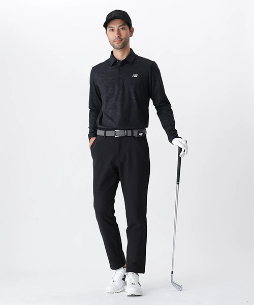 ニューバランス　パンツ