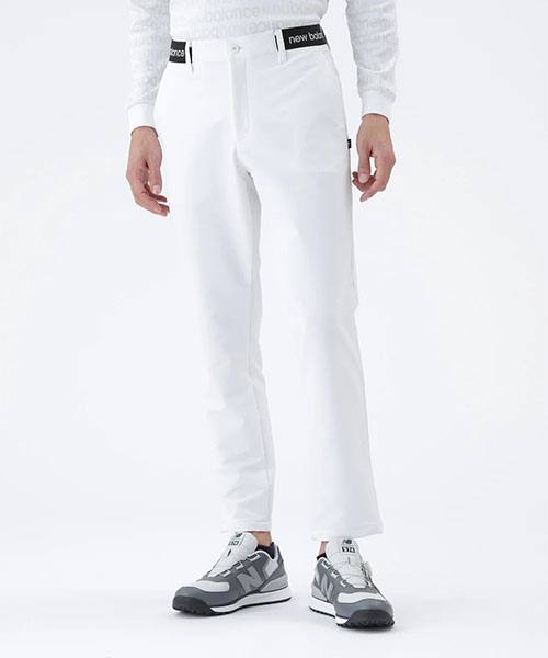 ニューバランス　パンツ