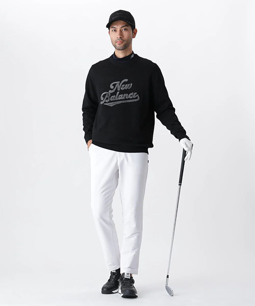 ニューバランス　パンツ