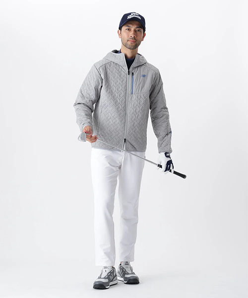 ニューバランス　パンツ