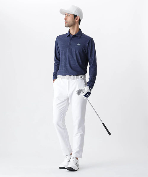 ニューバランス　パンツ