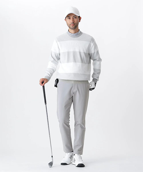 ニューバランス　パンツ