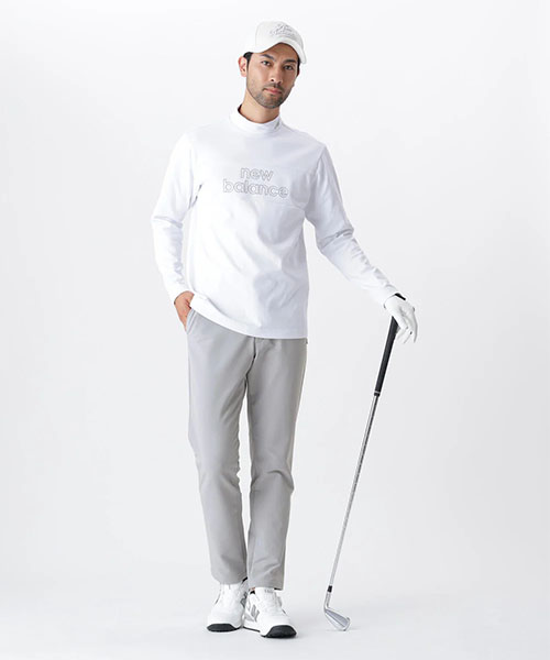 ニューバランス　パンツ