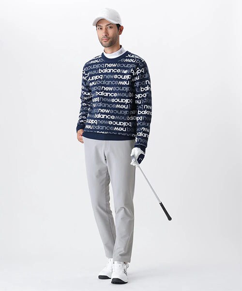 ニューバランス　パンツ