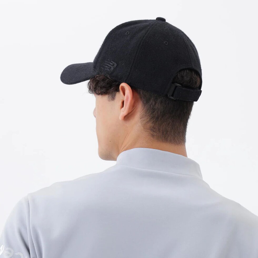 ニューバランス　キャップ