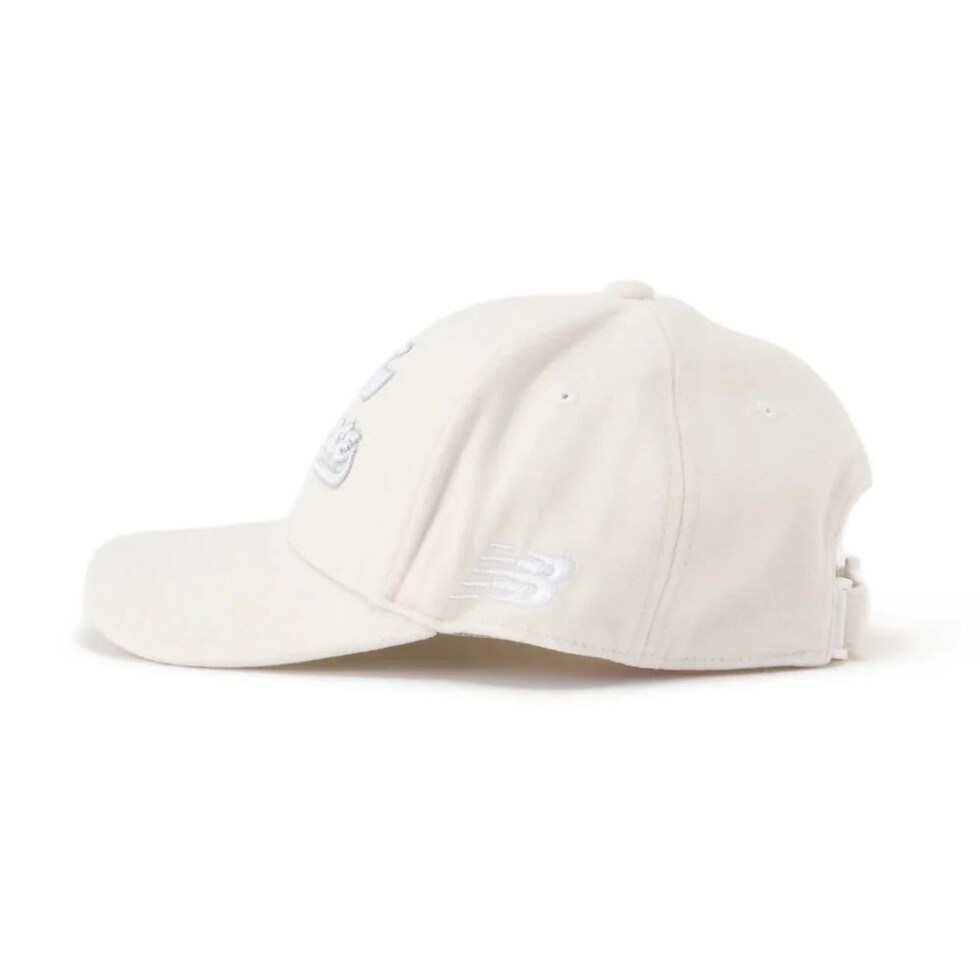 ニューバランス　キャップ