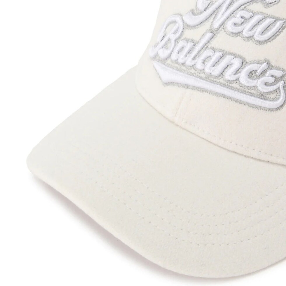 ニューバランス　キャップ