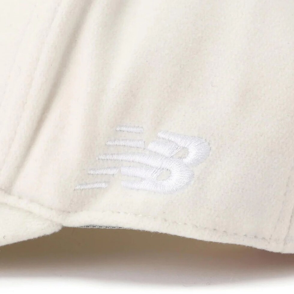 ニューバランス　キャップ