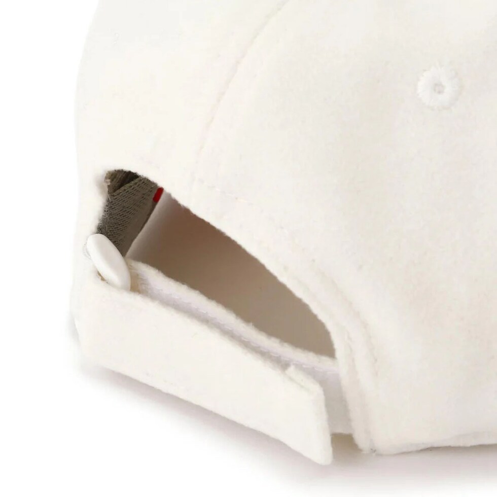 ニューバランス　キャップ