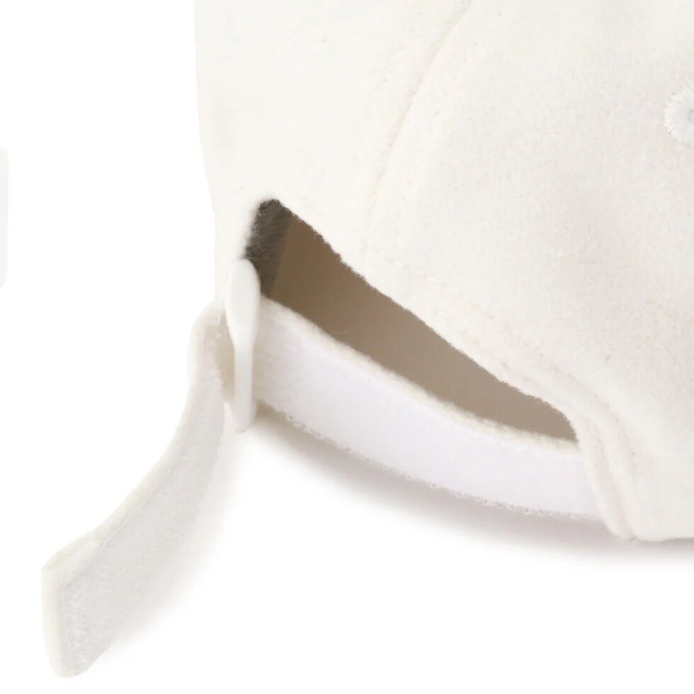 ニューバランス　キャップ