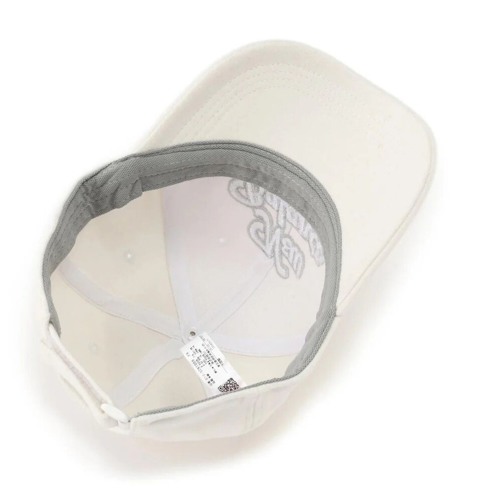 ニューバランス　キャップ