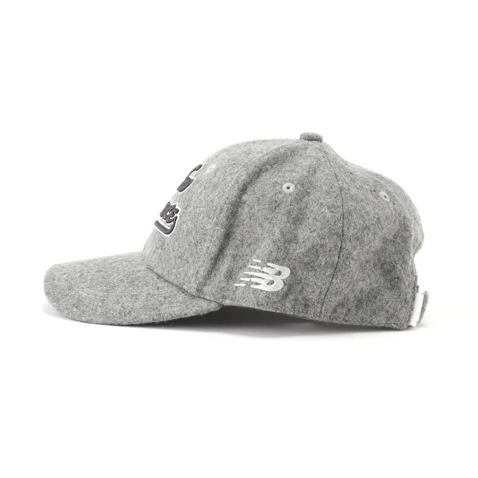 ニューバランス　キャップ