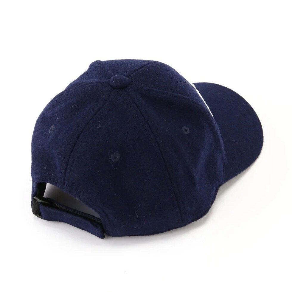 ニューバランス　キャップ