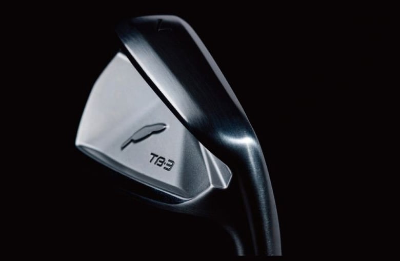 フォーティーン　TB-3FG