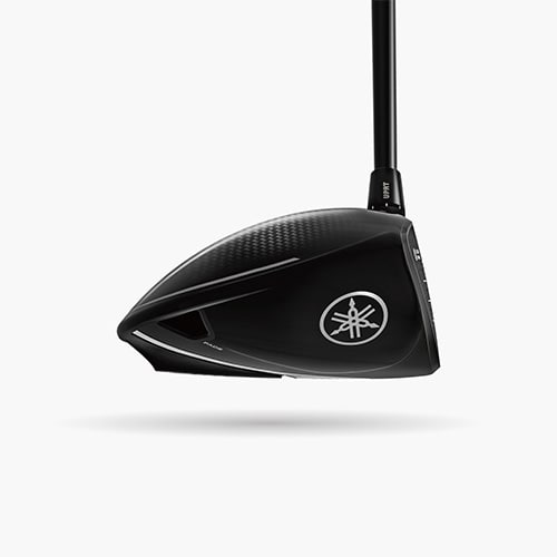 ヤマハ ゴルフ ドライバー