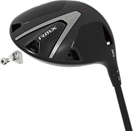 ヤマハ ゴルフ ドライバー