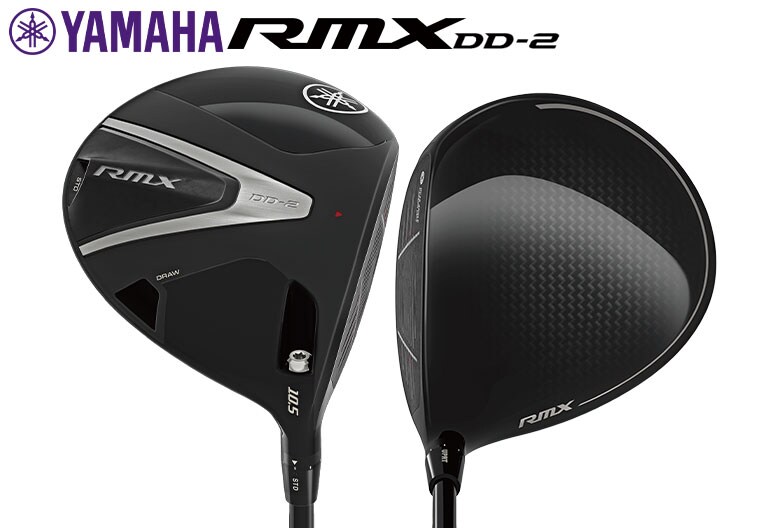 ヤマハ ゴルフ ドライバー