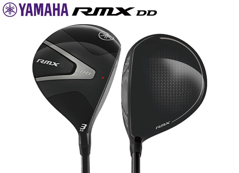 ヤマハ ゴルフ フェアウェイウッド