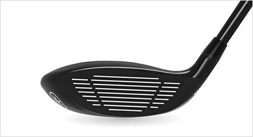 ヤマハ ゴルフ フェアウェイウッド