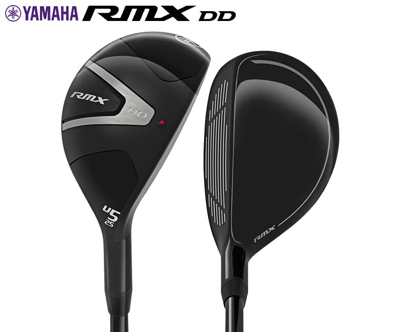 ヤマハ ゴルフ ユーティリティー