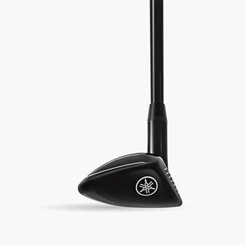 ヤマハ ゴルフ ユーティリティー